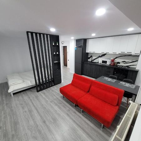 Studio 88 Bucureşti Eksteriør bilde