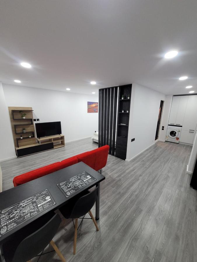Studio 88 Bucureşti Eksteriør bilde