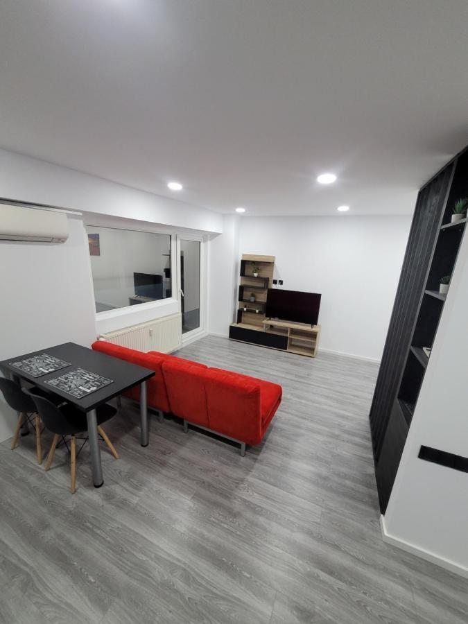 Studio 88 Bucureşti Eksteriør bilde