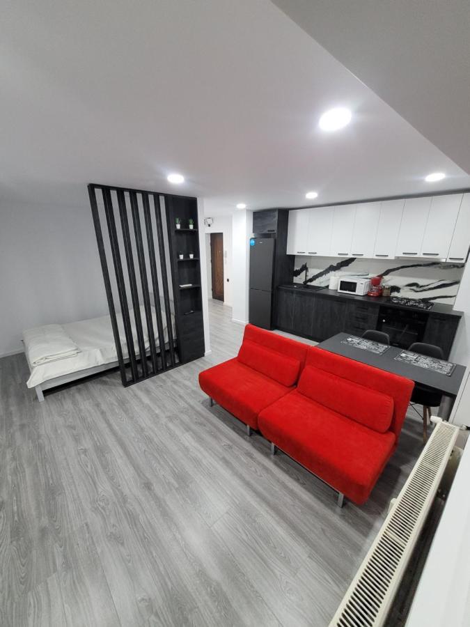 Studio 88 Bucureşti Eksteriør bilde